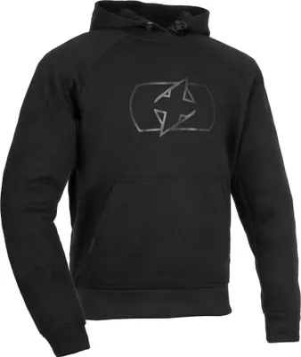 Produktbild von OXFORD Jacke "Armourlite AA Pullon" Herre Gr. M