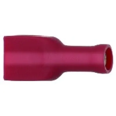 Produktbild von 50 Stück Flachsteckhülse PFSHVI4060/6308 05104205