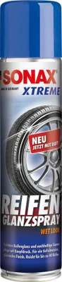 Produktbild von Sonax Xtreme Glanzspray Wet Look Reifenpflege