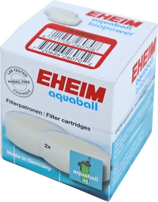 Productafbeelding van Eheim Patronen 2206 - Nr. 2618060