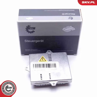Obrázok produktu pre ESEN SKV riadiaca jednotka svetlometov 59SKV025 pravá/ľavá pre BMW 3 Sedan (E46) 0,28 kg