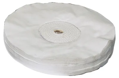 Image de Disque de polissage Optimum souple Ø 250 x 25 Ø 20 mm, 3107330
