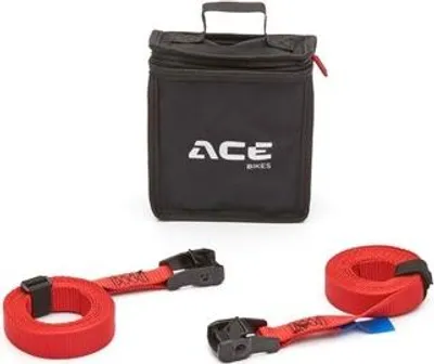 Produktbild von Acebikes Cam Buckle Essential 2-Pack
