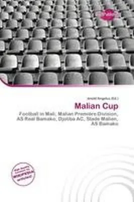 Produktbild von Malian Cup
