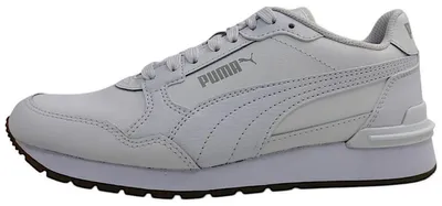 Immagine prodotto di Scarpe da ginnastica Puma ST Runner, modello da donna, colore bianco, ideali per il tempo libero