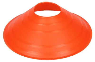 Image de Marqueur spatial orange 5 cm