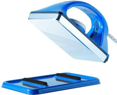 Image de HOLMENKOL CLASSIC Waxer Fer à repasser pour cire 230V Fer à repasser pour cire