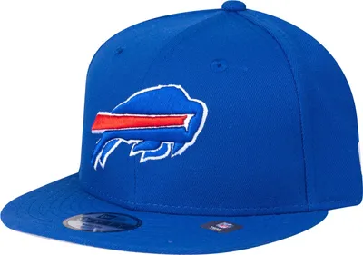Zdjęcie produktu dla Czapka New Era 9Fifty Snapback Kinder Cap - Buffalo Bills