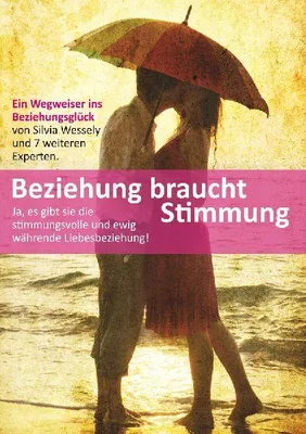 Produktbild von Beziehung braucht Stimmung