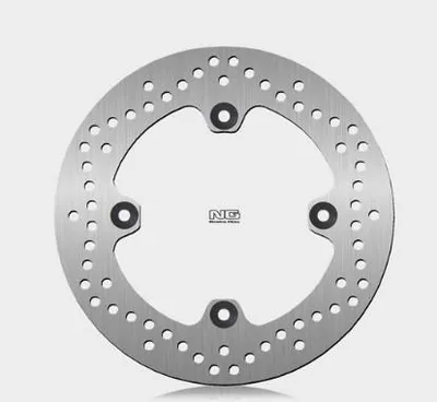 Produktbild von Ng Bremsscheibe Hinten Für Honda Cr125/250 '97-03 (240X122.5X4.5Mm) (4X105Mm)