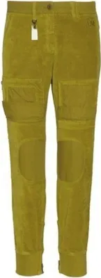 Obrázok produktu pre Aeronautica Militare Nohavice Spodnie Damskie Green, PA1464DCT2359574, Veľkosť: 163