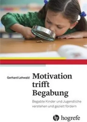Obrázok produktu pre Motivation trifft Begabung