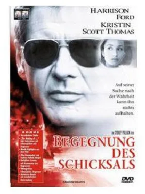 Produktbild von Begegnung des Schicksals