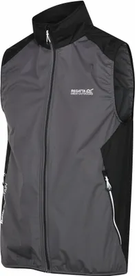 Produktbild von Regatta Softshellweste Lankin III