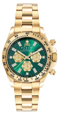 Immagine prodotto di Philipp Plein - PWGHA0526 - Orologio da polso - Uomo - Quarzo - HYPERSPORT