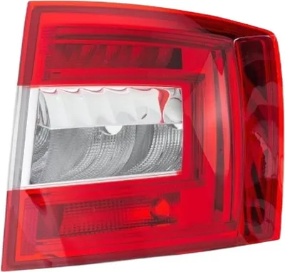 Zdjęcie produktu dla Lampa Tylna Skoda Octavia Iii 11.12-10.20 Pr