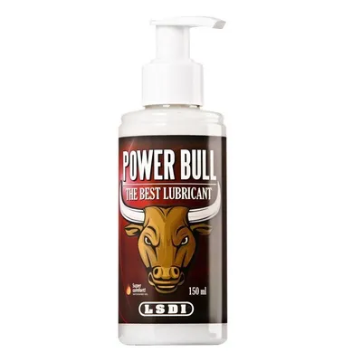Produktbild von Power Bull Erektionsgel 150ml