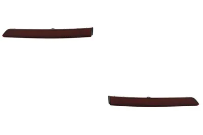 Immagine prodotto di Johns, catarifrangenti per VW Tiguan (AD) 01/16- set interno destro e sinistro