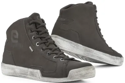 Zdjęcie produktu dla ELEVEIT Antibes Wp Road Brown Wodoodporne buty motocyklowe rozmiar 48