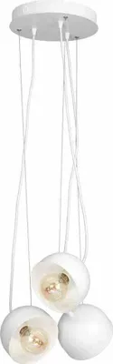 Produktbild von Deckenleuchte Ron Pendelleuchte 3Xe27 Deckenlampe