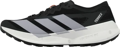 Produktbild von Adidas Performance Herren Laufschuhe Halbschuhe Terrex Agravic Speed 2 Trailrunning JR9103 Schwarz