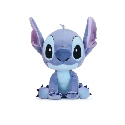 Produktbild von Stitch Kuscheltier Disney - 30 cm Plüschtier Lilo Stofftier