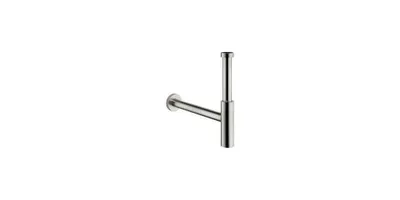 Produktbild von Dornb Geruchverschluss 1 1/4Zoll platin matt