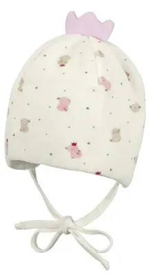 Produktbild von Sterntaler Beanie Gr.41