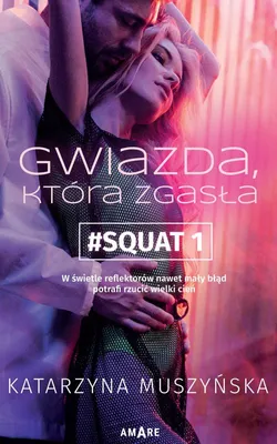 Zdjęcie produktu dla Gwiazda, która zgasła