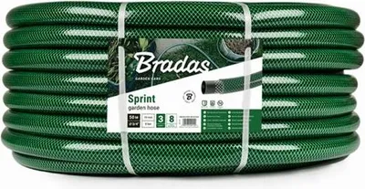 Produktbild von Bradas WFS3/430, 30 m, PVC, 1,91 cm
