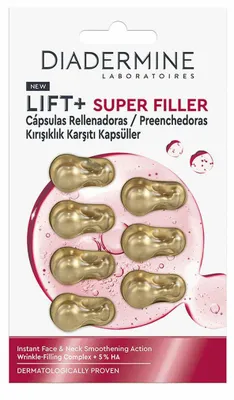 Immagine prodotto di Crema da giorno Diadermine LIFT+