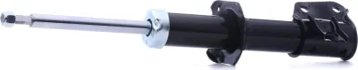 Produktbild von RIDEX Stoßdämpfer Vorne Links für SUZUKI Alto (FF) Federbein 854S1455
