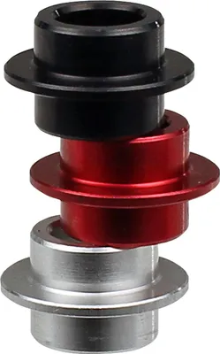 Produktbild von Präzisions-Distanzstück aus Aluminium 10,39 mm