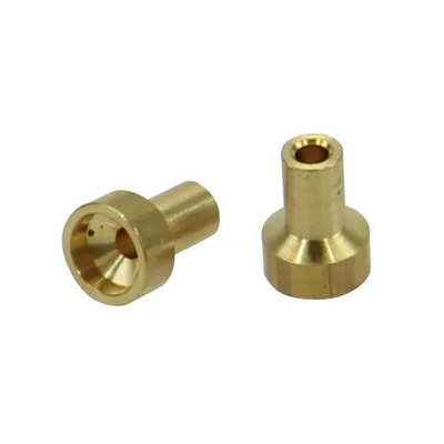 Produktbild von 2x Bowdenzug Lötnippel 3/6x8 mm