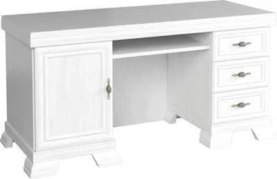 Produktbild von GREGORIA Schreibtisch - Andersen Kiefer
