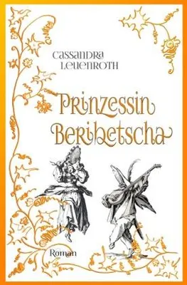 Produktbild von Prinzessin Beribetscha