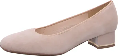 Produktbild von Ara Pumps, Absatz bis 45 mm in beige, Gr. 6.5