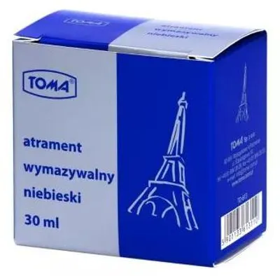 Zdjęcie produktu dla Atrament Wymaz. Do Piór N.30M