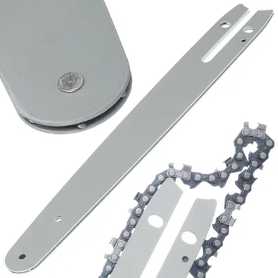 Produktbild von Rosfix 8"-Mini-Sägeführung, 1/4"-Teilung