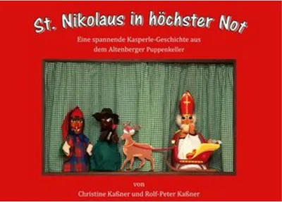 Image de St. Nikolaus in höchster Not