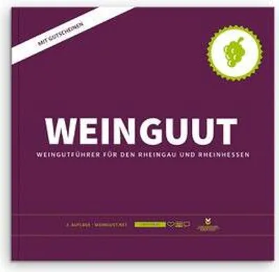 Immagine prodotto di Weinguut 2017