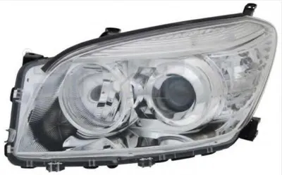 Zdjęcie produktu dla Reflektor świateł przednich TYC 20-11532-15-2