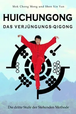 Produktbild von Huichungong - Das Verjüngungs-Qigong