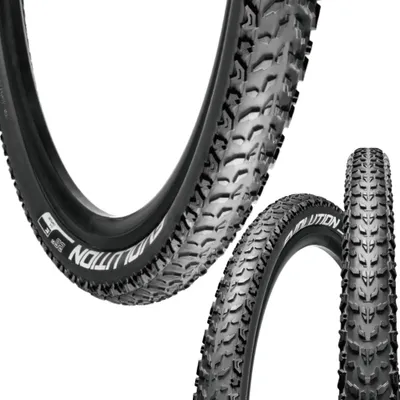 Produktbild von BIKE REIFEN 26 x 1.95 MTB KLEIN BASIS 47-559