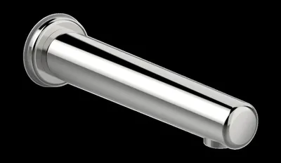 Immagine prodotto di HANSA HANSAELECTRA Mitigeur de lavabo, à pile, Bluetooth, sans contact, saillie 225 mm, 00880019, 00880019