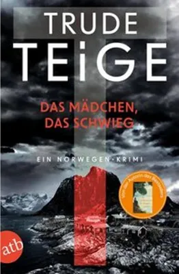 Obrázok produktu pre Das Mädchen, das schwieg