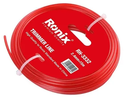 Produktbild von Ronix RH-3332 Trimmerfaden - RH-3332