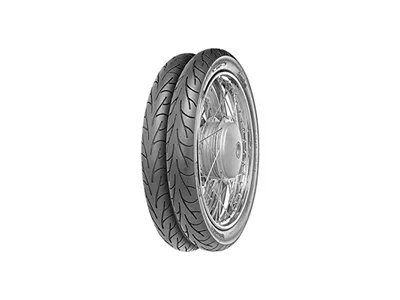 Produktbild von Continental motorcycle-tyres ContiGo!! ( 90/90-18 TL 51H M/C, Vorderrad )