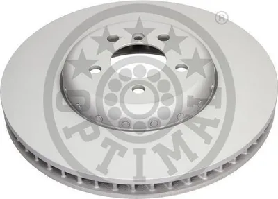 Produktbild von OPTIMAL Bremsscheibe Vorne Rechts für BMW 5 Touring (F11) 374mm BS-9336HC