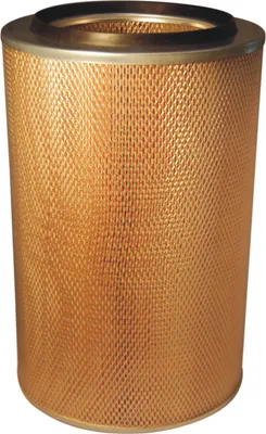 Produktbild von Luftfilter FILTRON AM 401 für MAN F 90 Filtereinsatz